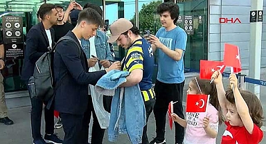 A Milli Futbol Takımı, Riga'da