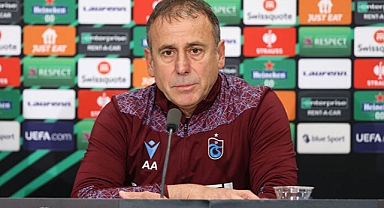 A Milli Takım'ın başına Abdullah Avcı mı geliyor? 