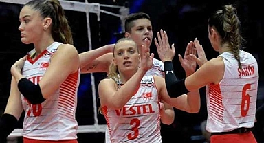 A Milli Takım Polonya'ya yenildi