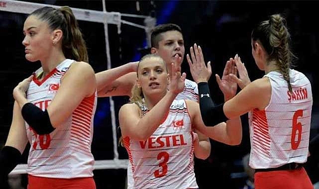 A Milli Takım Polonya'ya yenildi