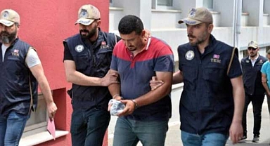Adana'da FETÖ operasyonu: 6 kişi yakalandı