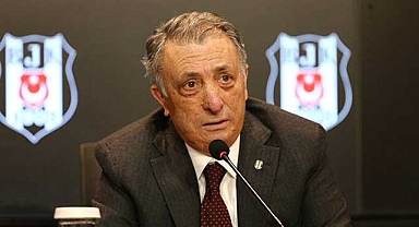 Ahmet Nur Çebi: Beşiktaş Jimnastik Kulübü, umursanmayacak bir kulüp değildir 