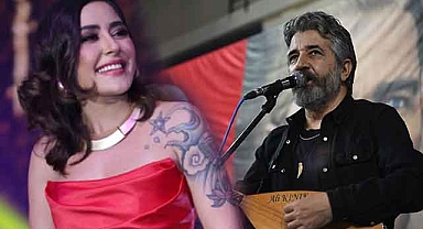 Ali Kınık'tan Melek Mosso Çıkışı