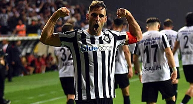 Altay'da Paiaxo'dan sorun yok