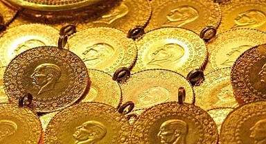 Altın fiyatları bugün de rekor kırdı