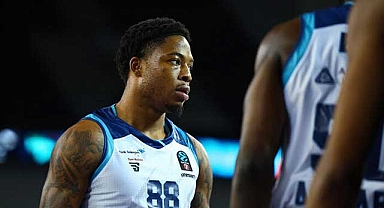 Anadolu Efes'ten yeni transfer