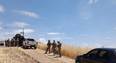 Arazi anlaşmazlığı kavgasına 5 kişi gözaltına alındı