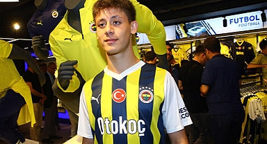 Arda Güler, Avrupa manşetlerinde 