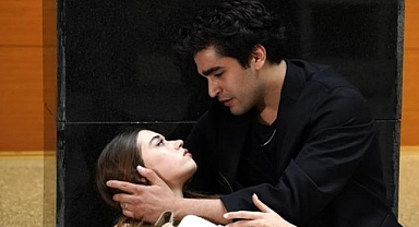 Are the Kingfisher's Mert Ramazan Demir and Afra Saraçoğlu in love?