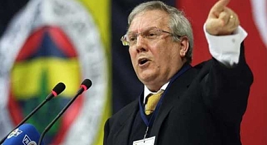 Aziz Yıldırım cephesinden flaş gelişme