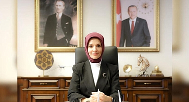 Bakan Göktaş: Konukevlerimizden hizmet alan 832 kadını meslek sahibi yaptık