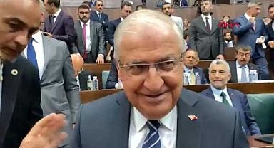 Bakan Güler terörle mücadelenin devam edeceğini söyledi