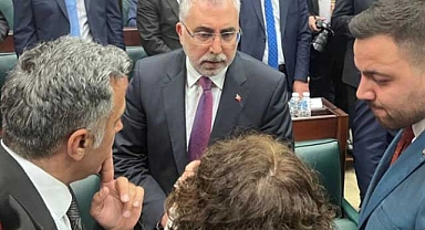 Bakan Işıkhan memur ve emekliye müjdeyi verdi