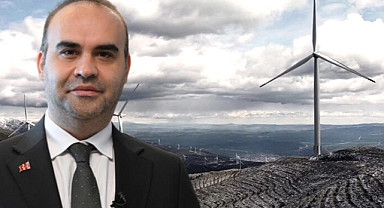 Bakan Kacır: Sanayici ve KOBİ'lere 450 milyon dolar finansman sağlanacak