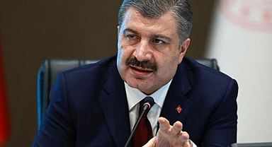 Bakan Koca: Faydası ispat edilmiş SMA ilacı temin ediliyor