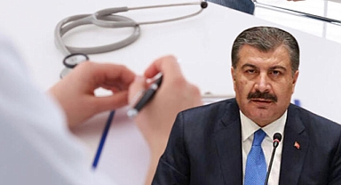 Bakan Koca: Süreli sağlık raporlarının süreleri uzatıldı