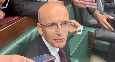 Bakan Şimşek 'HDP'nin hazine yardımına bloke konulması' talebine ilişkin neler söyledi?