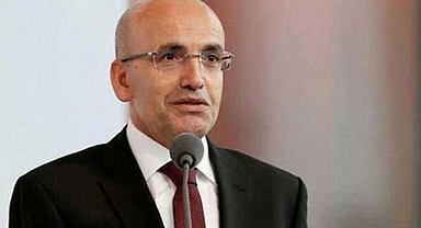 Bakan Şimşek'ten önemli açıklamalar