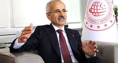 Bakan Uraloğlu: 2023'te 299 binden fazla kruvaziyer yolcusunu misafir ettik