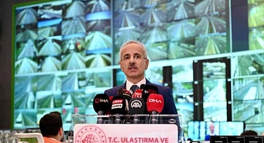 Bakan Uraloğlu sürücüleri uykusuz ve yorgun yola çıkmamaları için uyardı