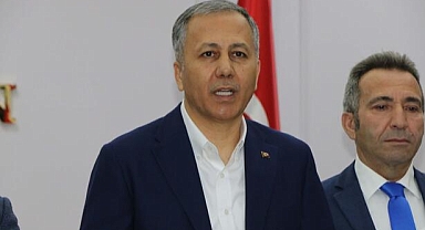 Bakan Yerlikaya: Hakkari'de 3 terörist etkisiz hale getirildi