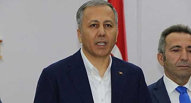 Bakan Yerlikaya yol güvenliği hakkında açıklamalarda bulundu