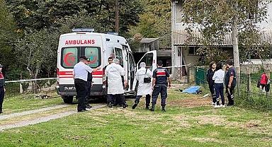 Bartın'da çifte cinayet işleyen sanığa müebbet hapis cezası istendi