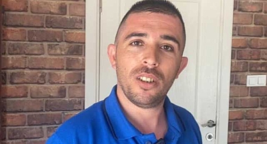 Başını sıyıran yorgun mermiden sonra konuştu: yiyecek ekmeğimiz varmış