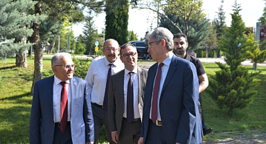 Başkan Büyükkılıç: 'Kayseri, Eğitim Dostu Şehir'