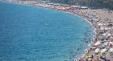 Bayram tatili için kıyı kesimler öncelikte