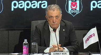 Beşiktaş gelecek sezon formalarının tanıtımında yeni sponsorluk anlaşmaları yaptı