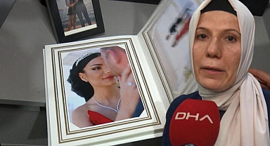 Beylikdüzü'nde AVM'nin terasından atlayan Kader'in annesi: Bu bir cinayet