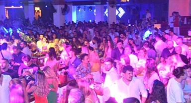 Bodrum'da müzik yasağı sona erdi