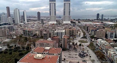 Bornova'da sağlam zemin yerin 360 metre altında tespit edildi 
