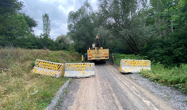 Büyükşehir’den Koramaz Vadisi’nin Doğal Güzelliğini Koruyacak Karar