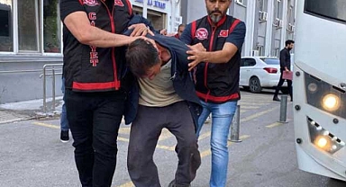 Buzdolabında 4 ceset saklayan şüpheli tutuklandı