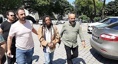 Cesedi gemide bulunan kaçak yolcunun üzerine çapa düştüğü ortaya çıktı