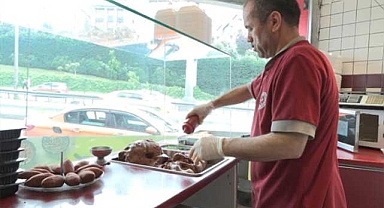 Çiğ köftecileri üzen Vedat Milor açıklaması