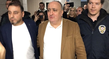 Cihan Kolivar mahkemeye video kaydı sundu