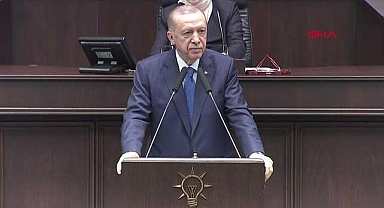 Cumhurbaşkanı Erdoğan'dan önemli açıklamalar
