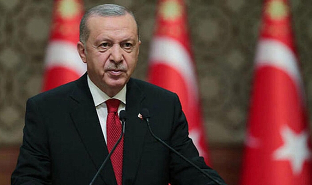 Cumhurbaşkanı Erdoğan: LGS tercihlerinde depremzede öğrencilere ek kontenjan açacağız