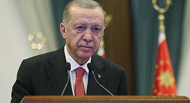 Cumhurbaşkanı Erdoğan: Ne gerekiyorsa bu meseleyi çözeceğiz