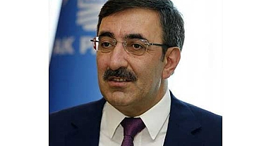 Cumhurbaşkanı Yardımcısı Cevdet Yılmaz kimdir?