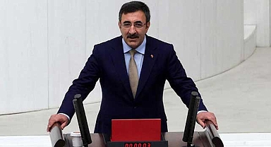 Cumhurbaşkanı Yardımcısı Yımaz: Eylül ayında orta vadeli planı paylaşacağız