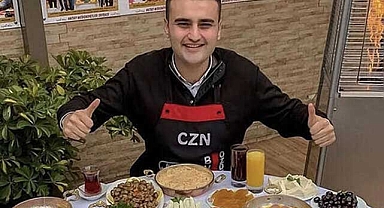 CZN Burak'ın annesine hapis cezası