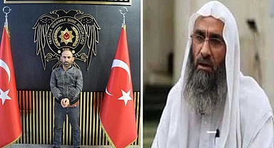 DAEŞ'in 'Musul kadısı' Esenyurt'ta yakalandı
