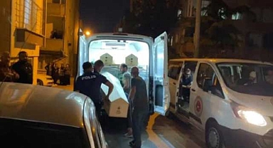 Damadının boğazını kesen şüpheli açıklama yaptı