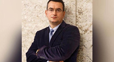 DEVA Partili Metin Gürcan'a 5 yıl hapis