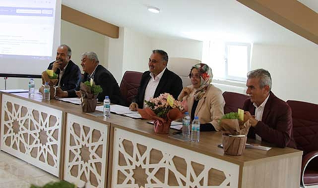 Develi Belediyesinin Haziran Ayı Meclisi Yeni Hizmet Binasında Yapıldı