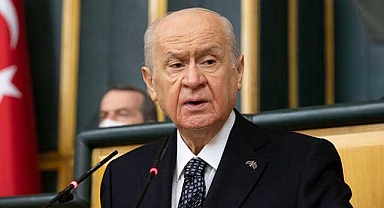 Devlet Bahçeli özel açıklamalarda bulundu